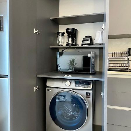 Modern 1Br With Pool In Casco Antiguo Appartement Panama-Stad Buitenkant foto