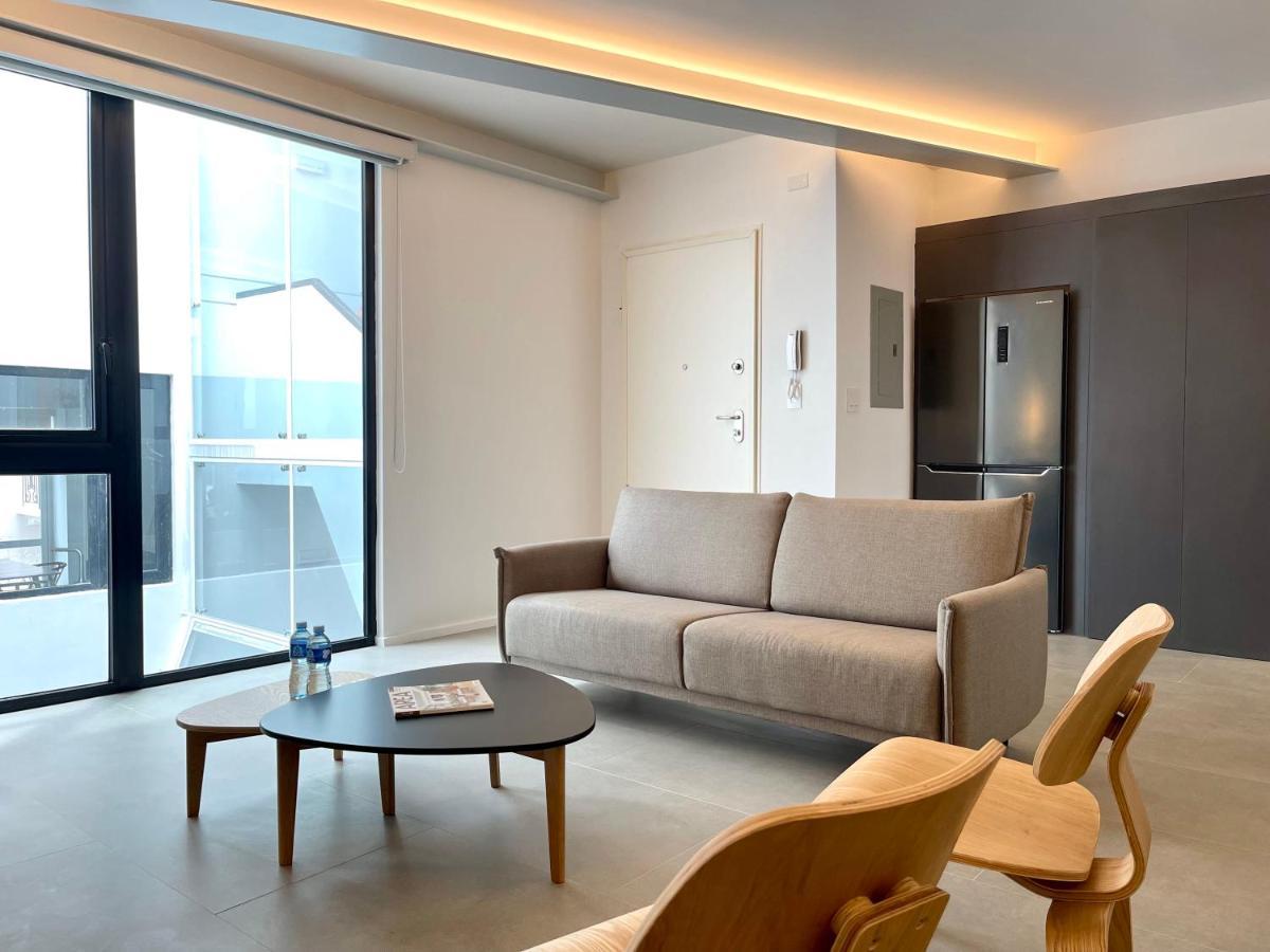 Modern 1Br With Pool In Casco Antiguo Appartement Panama-Stad Buitenkant foto