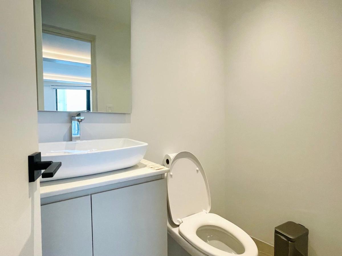 Modern 1Br With Pool In Casco Antiguo Appartement Panama-Stad Buitenkant foto