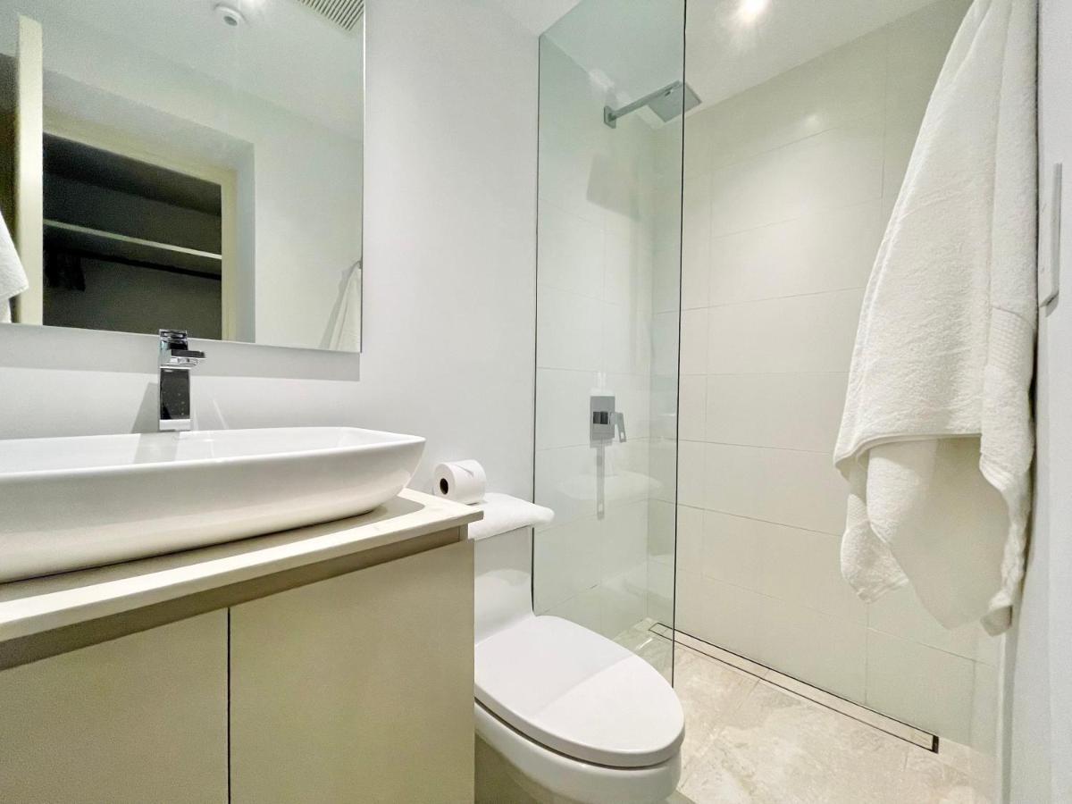 Modern 1Br With Pool In Casco Antiguo Appartement Panama-Stad Buitenkant foto