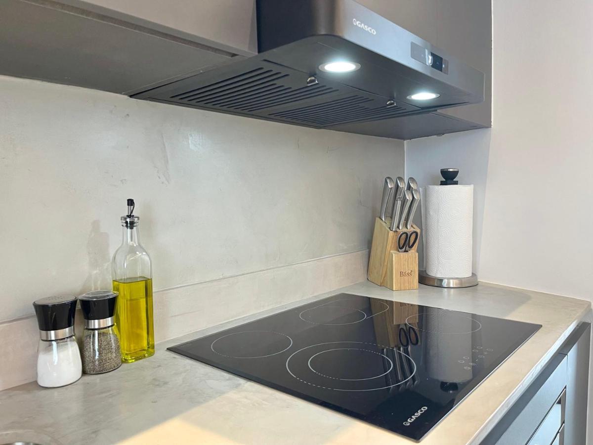 Modern 1Br With Pool In Casco Antiguo Appartement Panama-Stad Buitenkant foto
