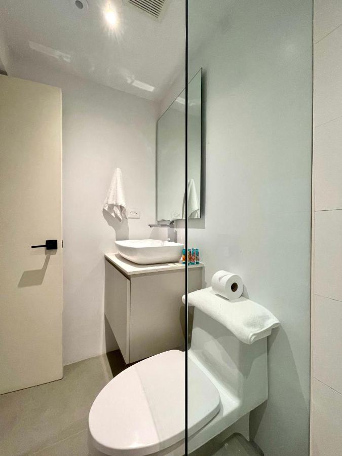 Modern 1Br With Pool In Casco Antiguo Appartement Panama-Stad Buitenkant foto